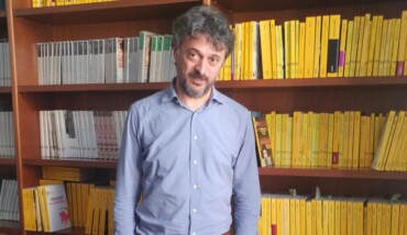 Francesco Colombo