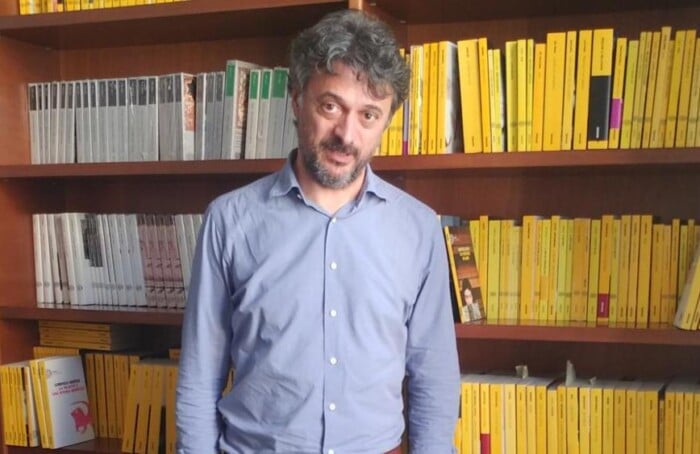 Francesco Colombo