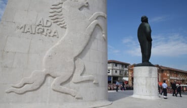 Omaggio a Baracca