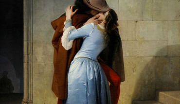 Il Bacio Di Hayez