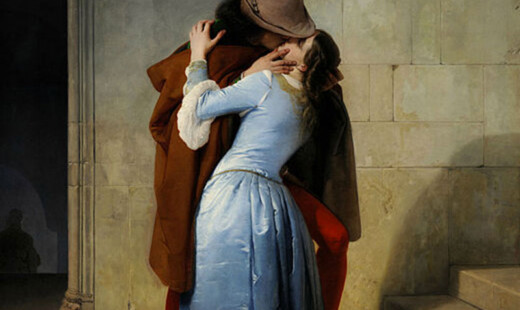 Il Bacio Di Hayez