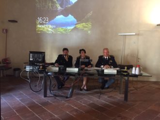 Incontro Daspo