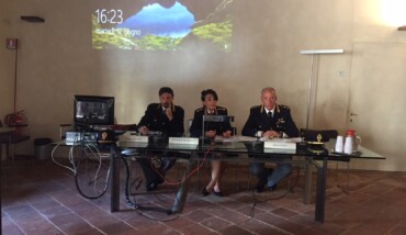Incontro Daspo