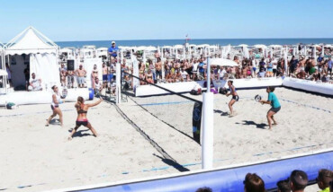 Internazionali Beache Tennis