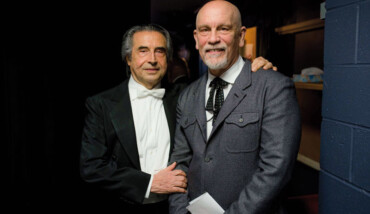 Muti Malkovich