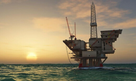 Offshore