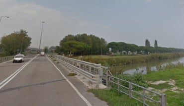 Ponte Scolo
