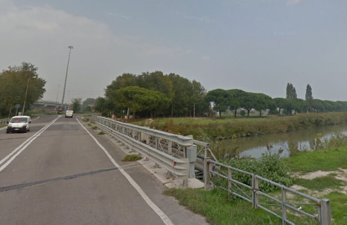 Ponte Scolo