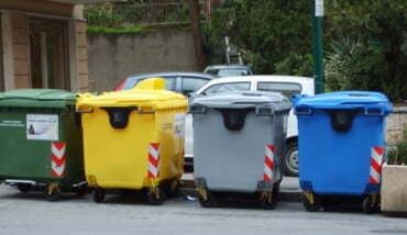 Raccolta Differenziata