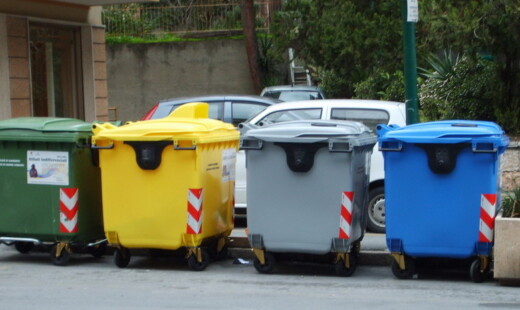 Raccolta Differenziata