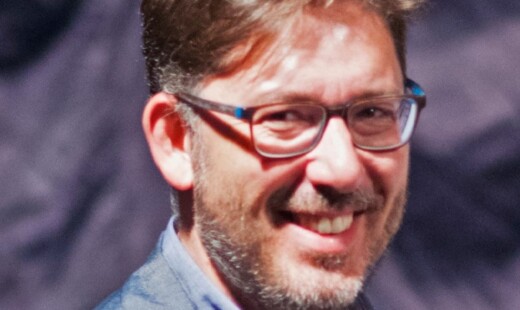 Riccardo Francone