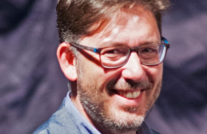 Riccardo Francone