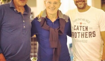 Sarri Sacchi Guardiola