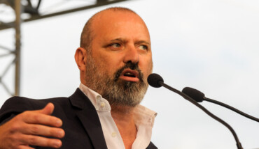 Foto Farricella Per Festa Dell'Unità Modena 2016