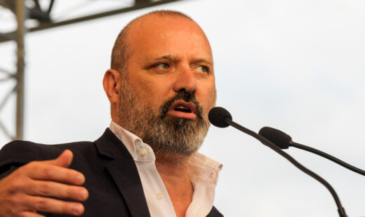 Foto Farricella Per Festa Dell'Unità Modena 2016