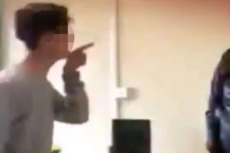 Studente Bullo 0014639