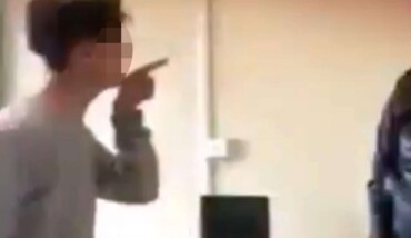 Studente Bullo 0014639