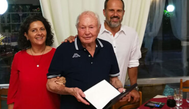 Tedesco Cervia 
