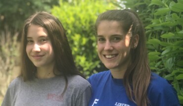 Vittoria E Sofia Balducci Vetri