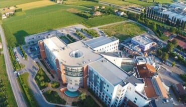 Maria Cecilia Hospital