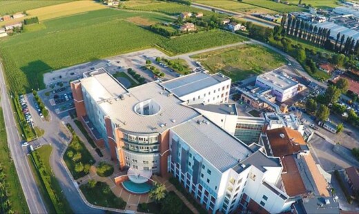 Maria Cecilia Hospital