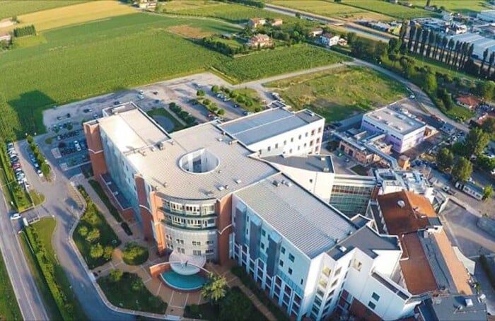 Maria Cecilia Hospital