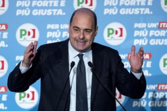 1520584155541.jpg Zingaretti Pronto A Correre Per Le Primarie Pd