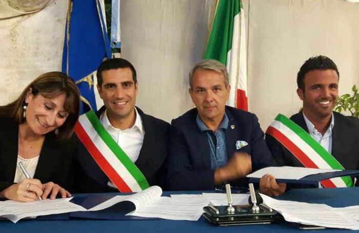 18 07 17 Firma Protocollo Savio