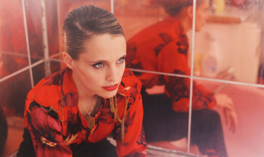 312 Anna Calvi Main Image