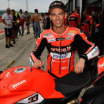 ducati melandri