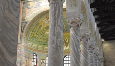 44 Basilica Sant'Apollinare
