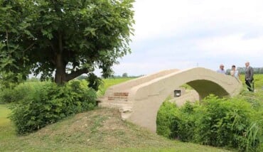 6 Ponte Villa Prati