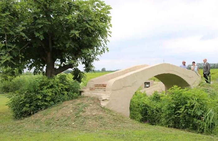 6 Ponte Villa Prati