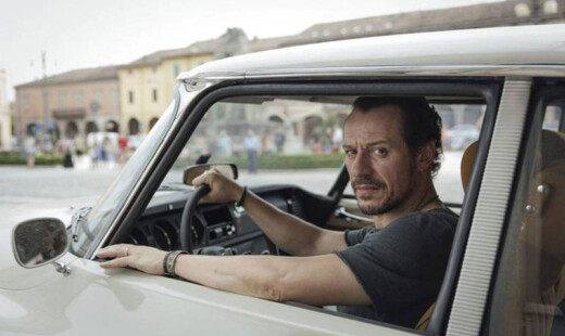 A Cesena Arriva Stefano Accorsi Per Piazze Di Cinema Articleimage