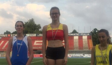ANDREA CELESTE LOLLI Vetri