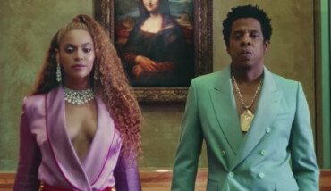 Beyoncé