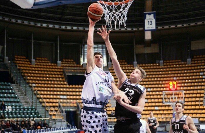 Daniele Costanzelli