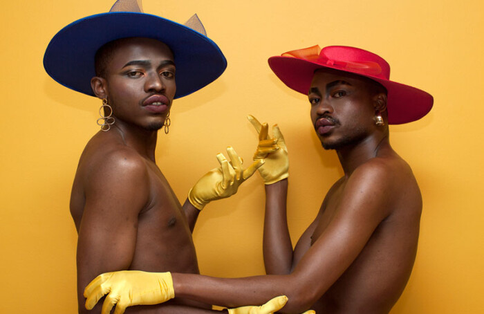 FAKA By Nick Widmer 2