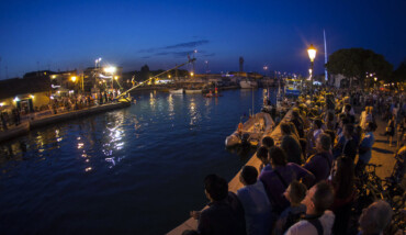 La cuccagna di Cesenatico