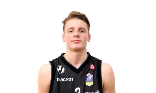 Jurkatamm Mikk Vetri