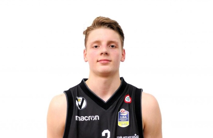 Jurkatamm Mikk Vetri
