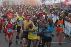 Maratona Ravenna Partenza 2
