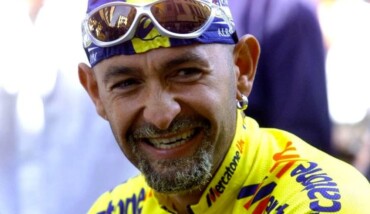 Marco Pantani