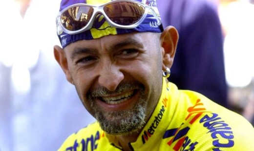 Marco Pantani