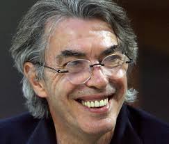 Massimo MOratti