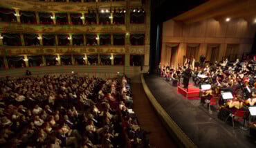 Muti Gardini Teatro Alighieri