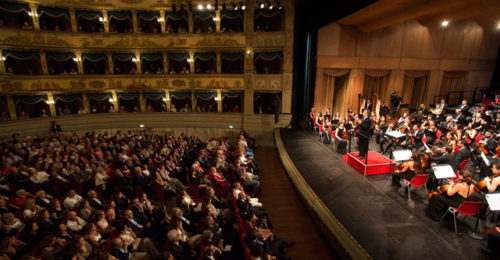 Muti Gardini Teatro Alighieri