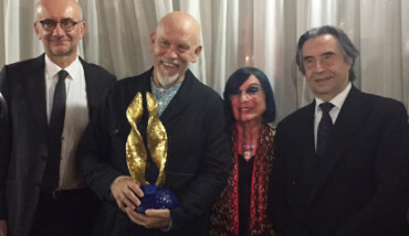 Muti Malkovich