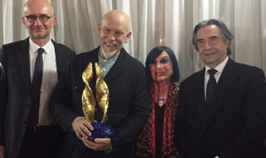 Muti Malkovich