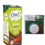 Orasì Soia Cacao (Lotto 8018)